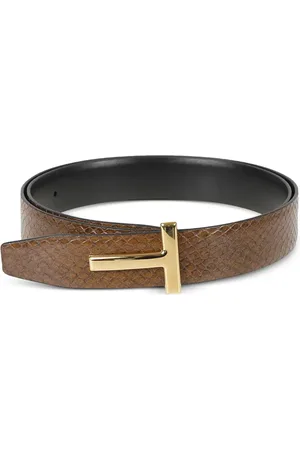 Tom Ford Ceinture en cuir