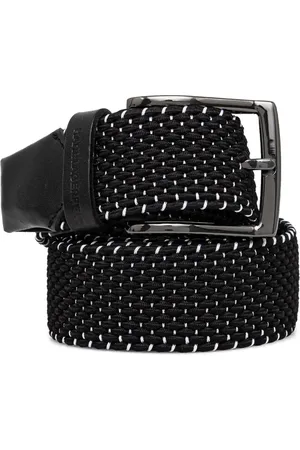 Karl Lagerfeld Ceinture à boucle
