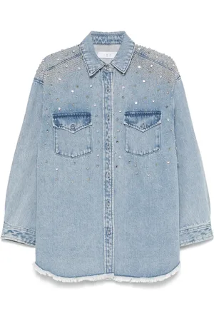 IRO Chemise Kenzy