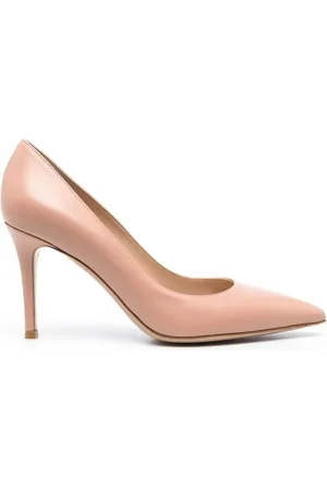 Gianvito Rossi Escarpins Gianvito 85 mm