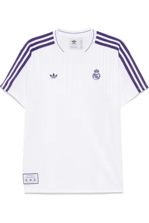 adidas Haut Real Madrid Terrace Icons