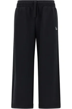 Maison Kitsuné Pantalon de jogging Baby Fox