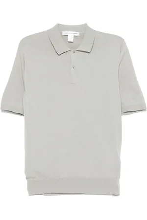 Comme des Garçons Polo en coton
