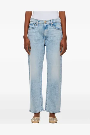 Mother Jean The Ditcher Zip Ankle