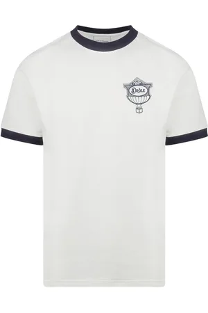 Drôle de Monsieur T-shirt en piqué