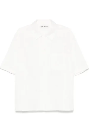 OUR LEGACY Chemise Heusen