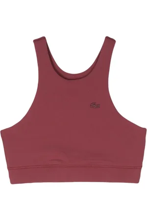 Lacoste Brassière de sport Quick-dry