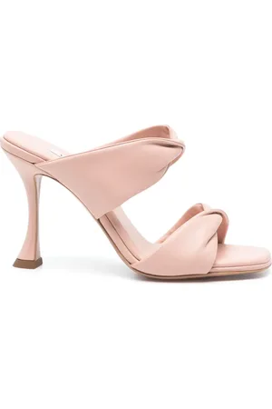 Aquazzura Sandales Twist 95 mm