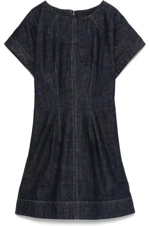 Soeur Robe Bambino à coupe courte