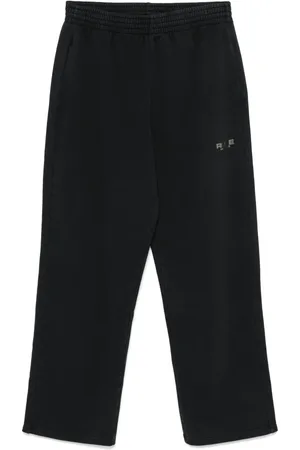 MARTINE ROSE Pantalon de jogging à coupe ample