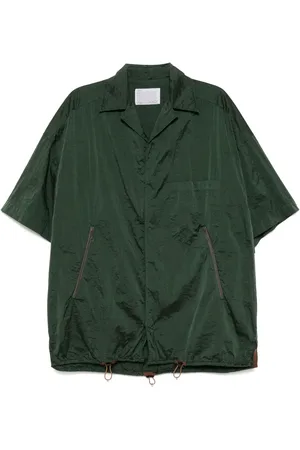 Kolor Chemise à manches courtes