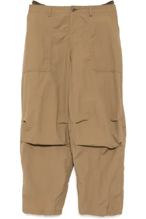 Kolor Pantalon à coupe fuselée