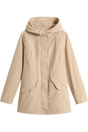 Woolrich Parka à capuche