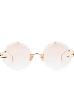 Eyepetizer Lunettes de soleil Guadalupe