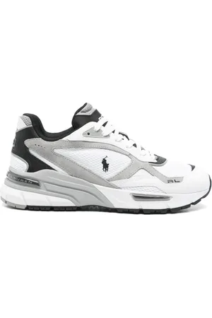 Ralph Lauren Baskets Trackster 275
