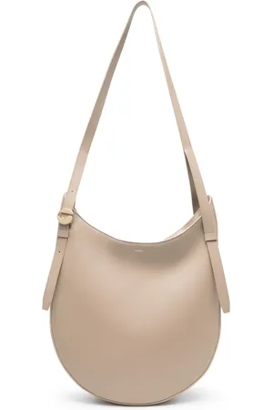 COPERNI Sac porté épaule en cuir
