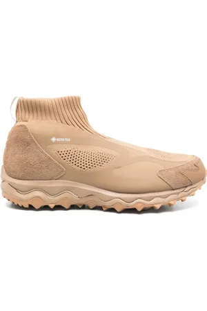 Mizuno X Nonnative Wave baskets Mujin TL