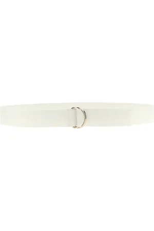 Norma Kamali Ceinture Mid