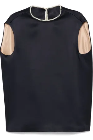 Carven Haut Cocoon