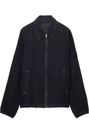 Prada Veste en coton