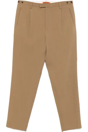BARENA Pantalon Masco Folco