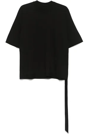 Rick Owens T-shirt en coton