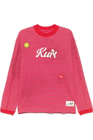 Andersson Bell T-shirt rayé Kurt
