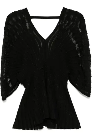 Elie saab Blouse en maille