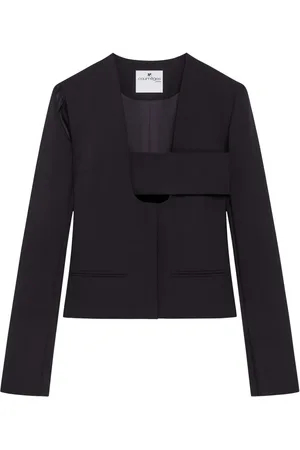Courrèges Veste Infinity