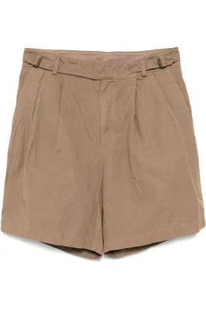 Kolor Short en coton