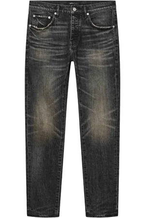 Purple Brand Jean en coton stretch