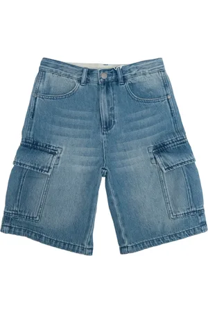 Stella McCartney Short en coton