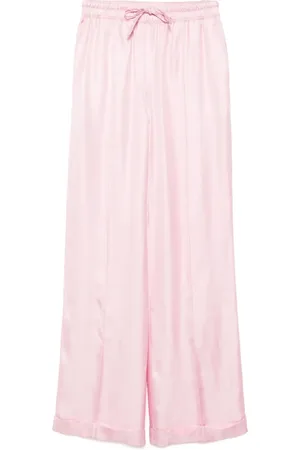 Tom Ford Pantalon en soie
