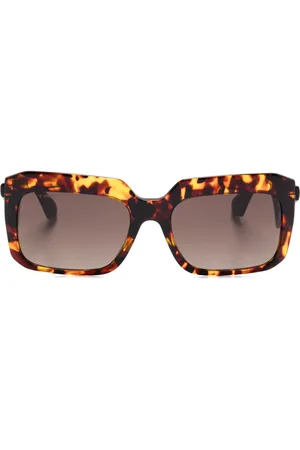 Etro Lunettes de soleil Tailoring