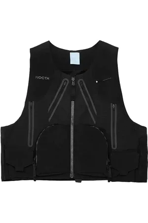 Nike X Drake NOCTA gilet Tactical 