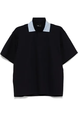 Kolor Polo à manches courtes