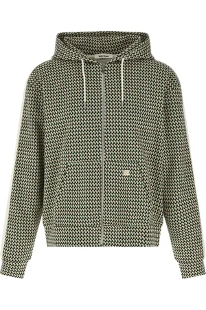 WALES BONNER Sweat Power Hoodie