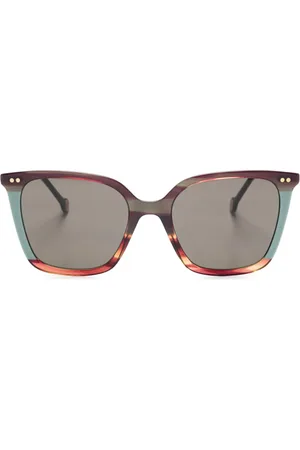 Carolina Herrera Lunettes de soleil 0292