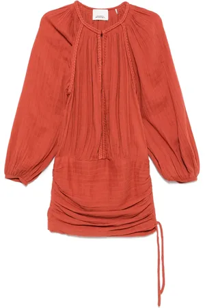 Isabel Marant Robe Jaoni