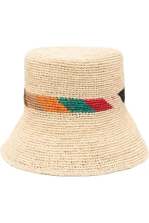 Paul Smith Chapeau à détail Artist Stripe
