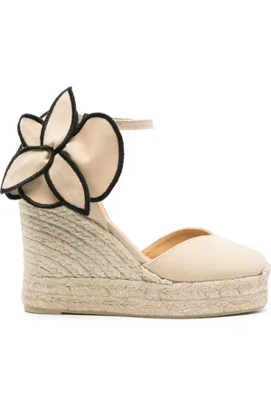 Castaner Espadrilles Coco 105 mm