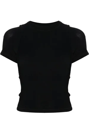 OTTOLINGER T-shirt à logo imprimé
