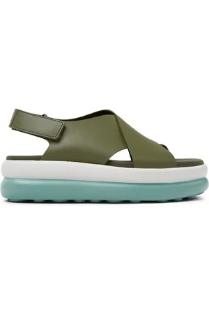 Camper Sandales Pelotas Flota