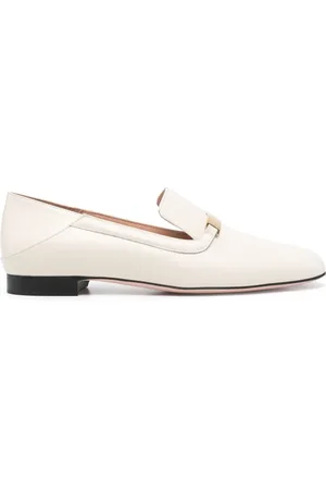 Bally Mocassins en cuir