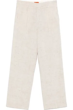 BARENA Pantalon Contre Gresto