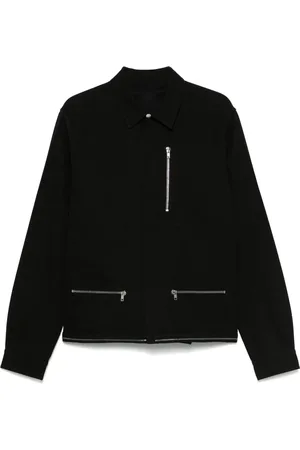 Rick Owens Chemise Headon