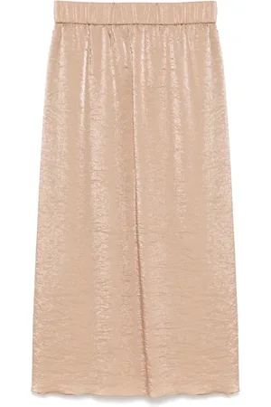 PESERICO SIGN Jupe mi-longue en tulle