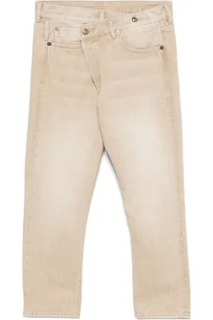 R13 Jean Crossover