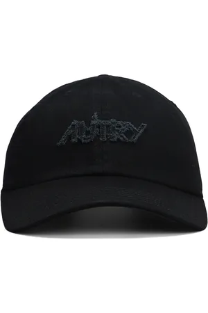 Autry Casquette à logo brodé