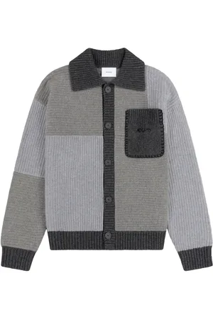 Axel Arigato Cardigan Franco